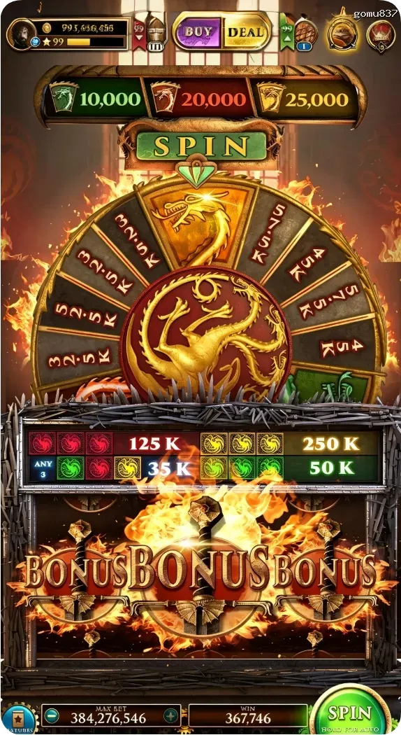 gomu837 APK